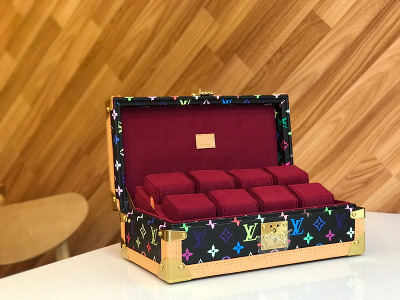Ozarra Fashion Lu-Vi bags - 9500