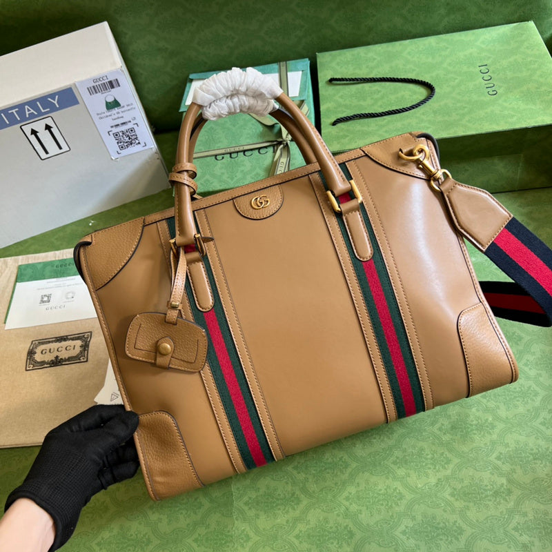 OZ - GCI Bags - 1378