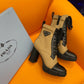 Ozarra Luxury - LOV Women Shoes - 380