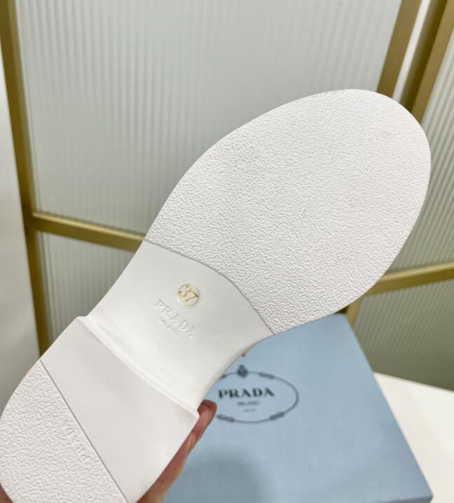 Ozarra Luxury - PD Women Shoes - 130