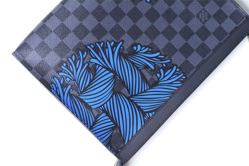 Ozarra Fashion Lu-Vi bags - 10934