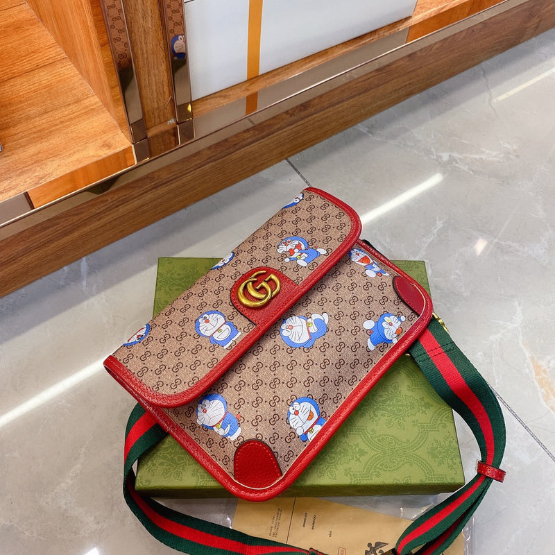 Ozarra - GCI Bags - 2132