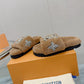 Ozarra Luxury - LOV Women Shoes - 288