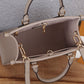 Ozarra Fashion Lu-Vi Bags - 16737