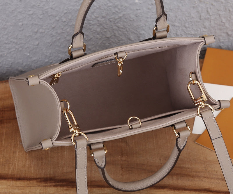 Ozarra Fashion Lu-Vi Bags - 16737