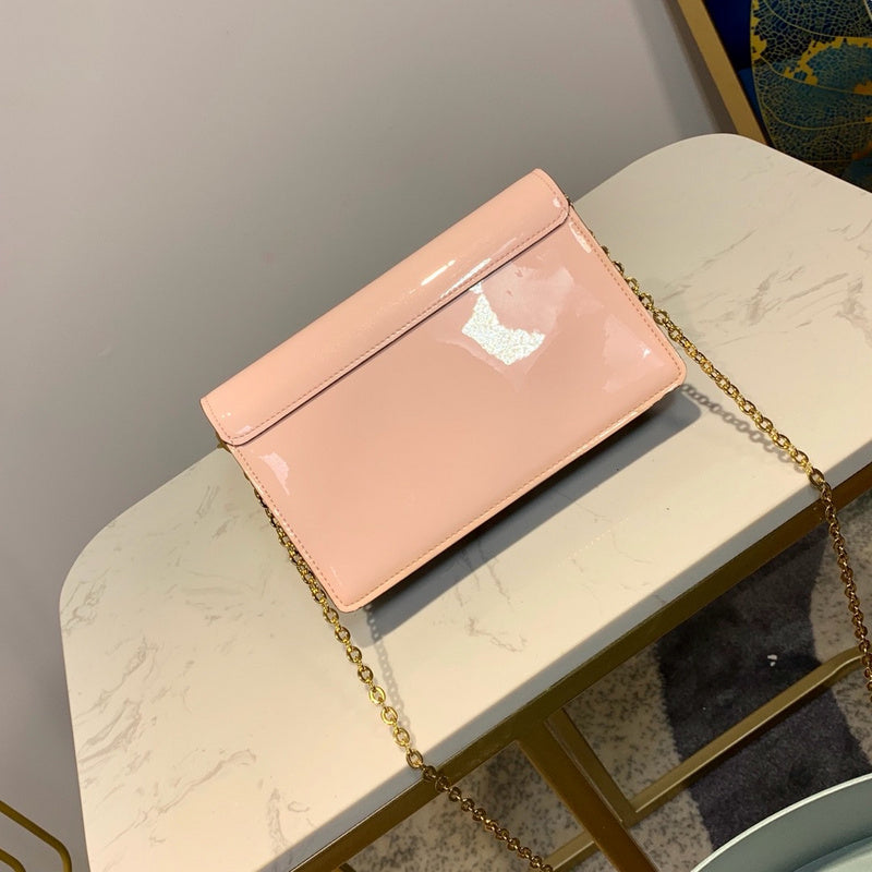 Ozarra Fashion Lu-Vi bags - 9142