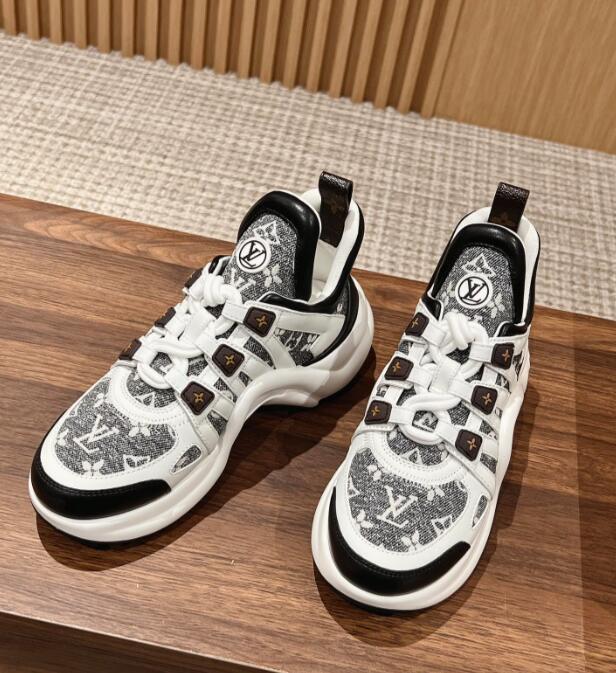 Ozarra Luxury - LOV Women Shoes - 545