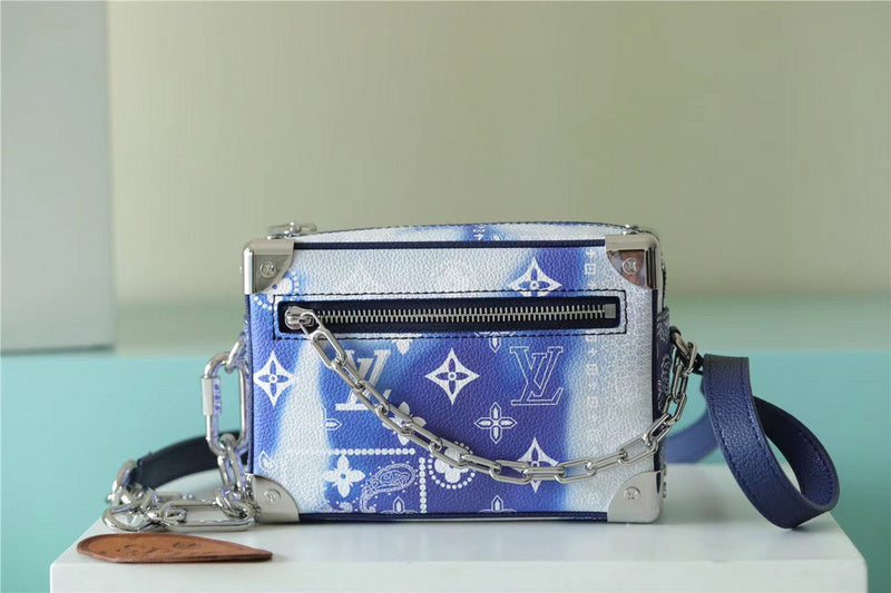Ozarra Fashion Lu-Vi bags - 10140