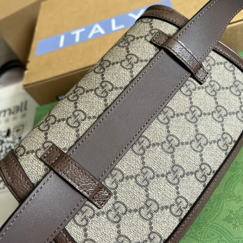 Ozarra - GG Bags - 709