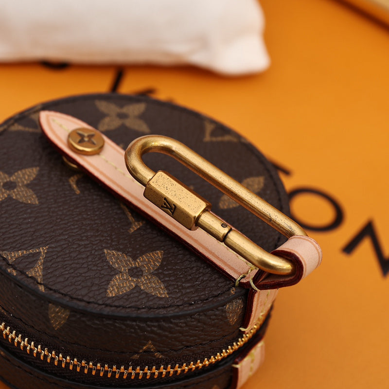 Ozarra Fashion Lu-Vi bags - 17300