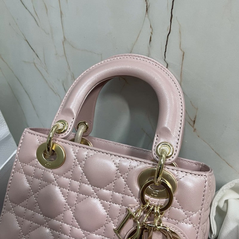 OZ - Dir Bags - 1088