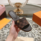 Ozarra Luxury - LOV Women Shoes - 063