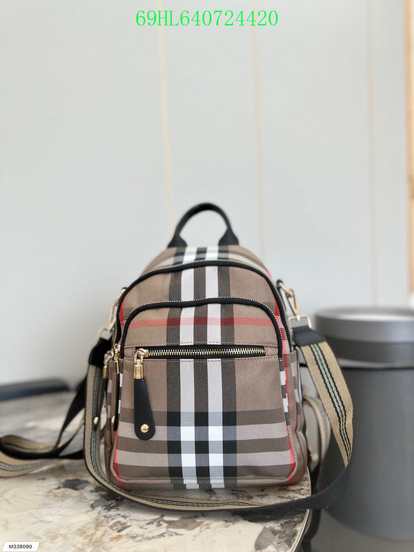 Ozarra Fashion -BBR Bags - 097