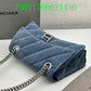 Ozarra Fashion - BGA Bags - 1739