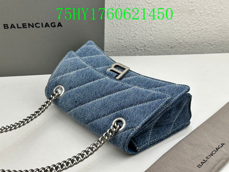 Ozarra Fashion - BGA Bags - 1739