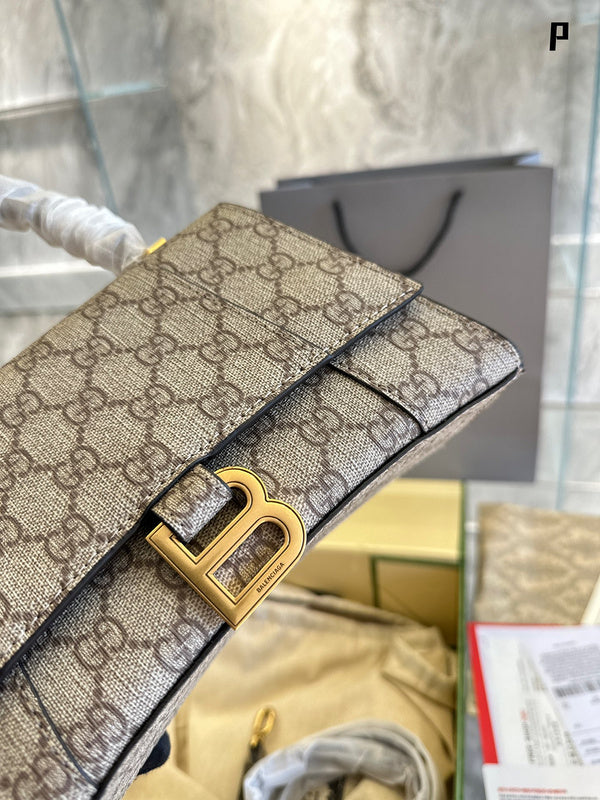 Ozarra Fashion - BGA Bags - 1462