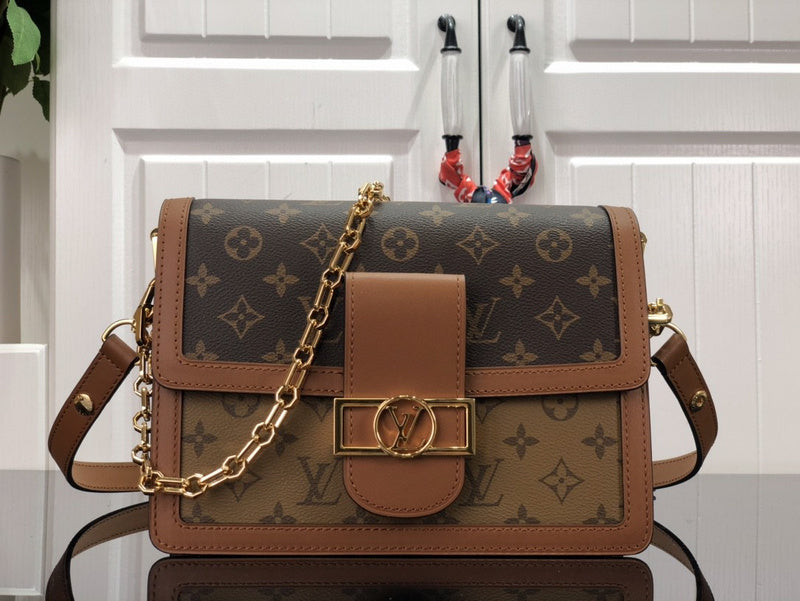 Fashion Lu-Vi bags - 3463