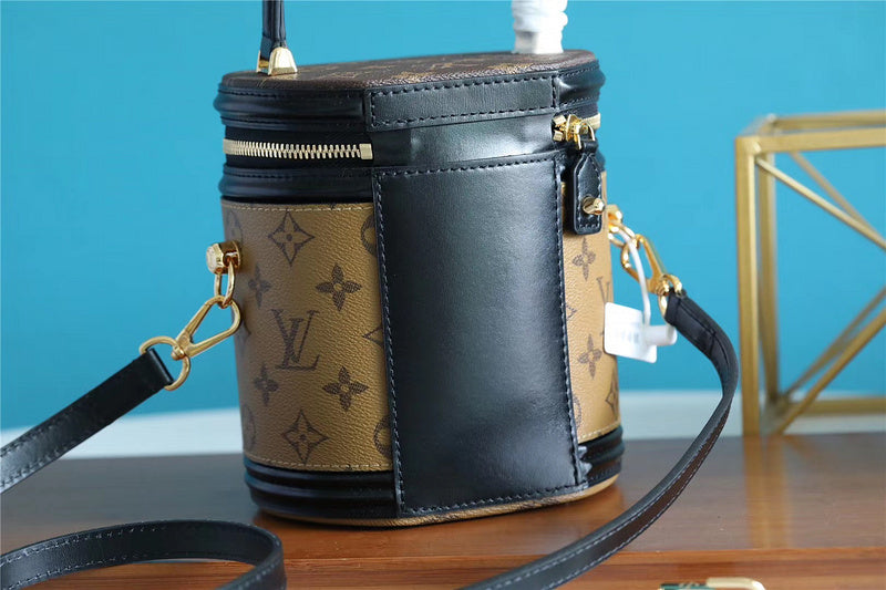 Ozarra Fashion Lu-Vi bags - 8614