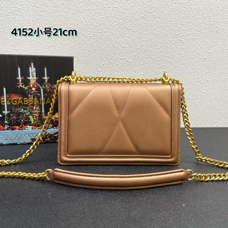 Ozarra - DG Bags - 108