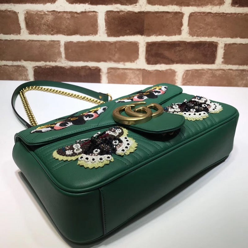 BAB - GCI Bags - 1241