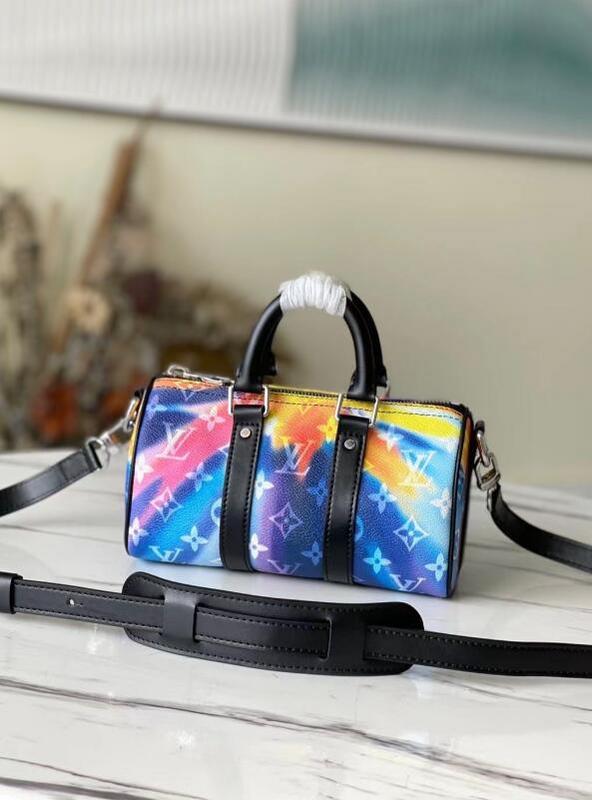 Ozarra Luxury - LOV Bags - 2181