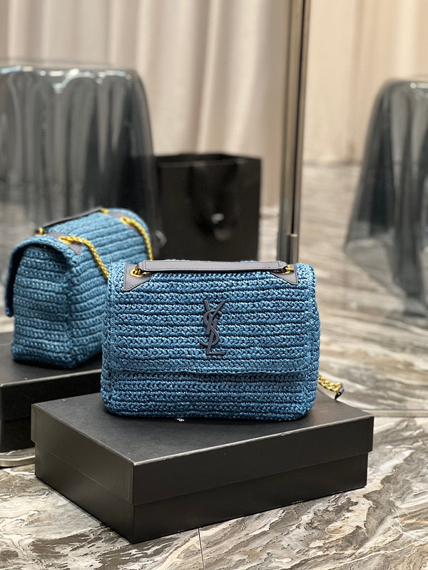 OZ - SLY Bags - 639