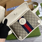 Ozarra - GUKI Bags - 1633