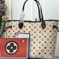 Ozarra Luxury - LOV Bags - 2631