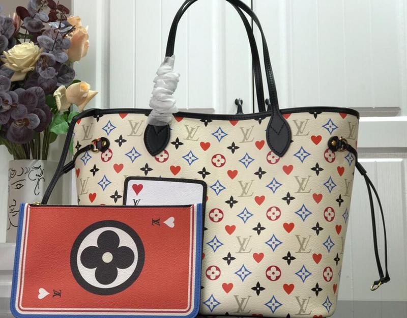 Ozarra Luxury - LOV Bags - 2631