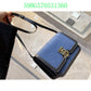 Ozarra Fashion -BBR Bags - 513