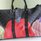 Ozarra Fashion Lu-Vi bags - 11150