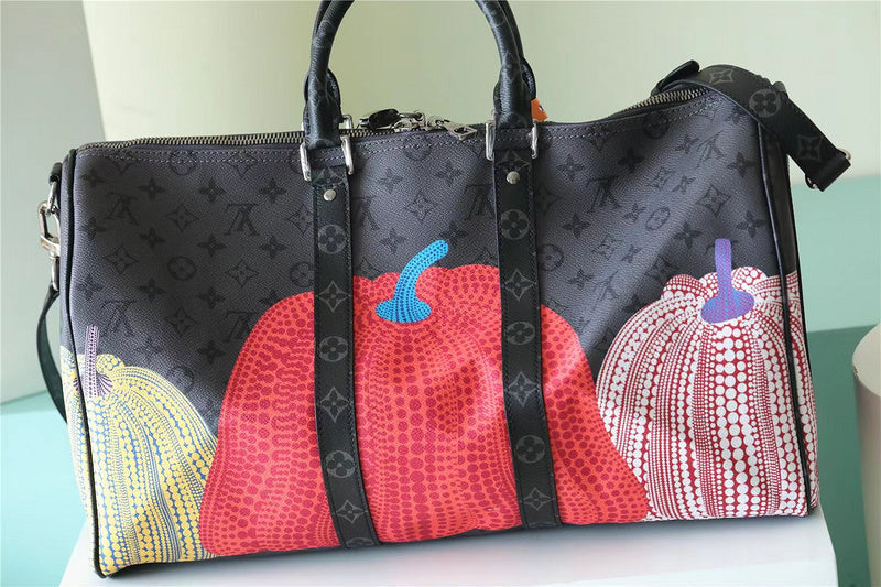 Ozarra Fashion Lu-Vi bags - 11150