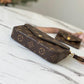 Ozarra Luxury - LOV Bags - 2489