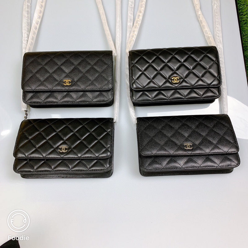 BAB - CHL Bags - 2633