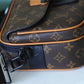 Ozarra Fashion Lu-Vi bags - 10090