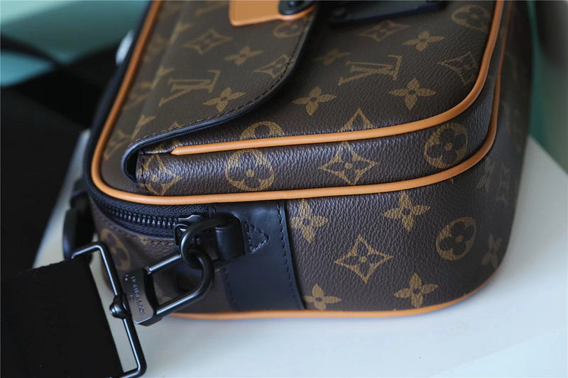 Ozarra Fashion Lu-Vi bags - 10090