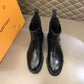 Ozarra Luxury - LOV Men Shoes - 844