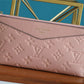 Ozarra Fashion Lu-Vi bags - 9022