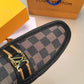 Ozarra Luxury - LOV Men Shoes - 1763