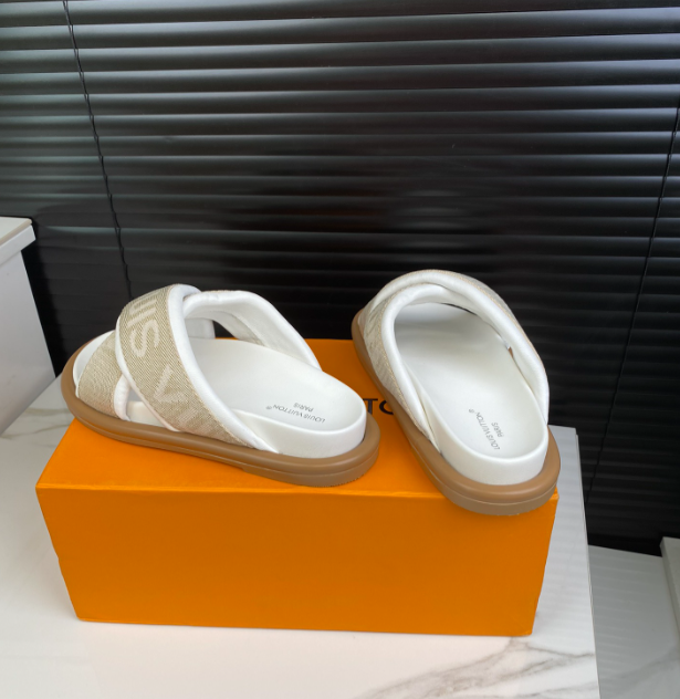 Ozarra Luxury - LOV Women Shoes - 130