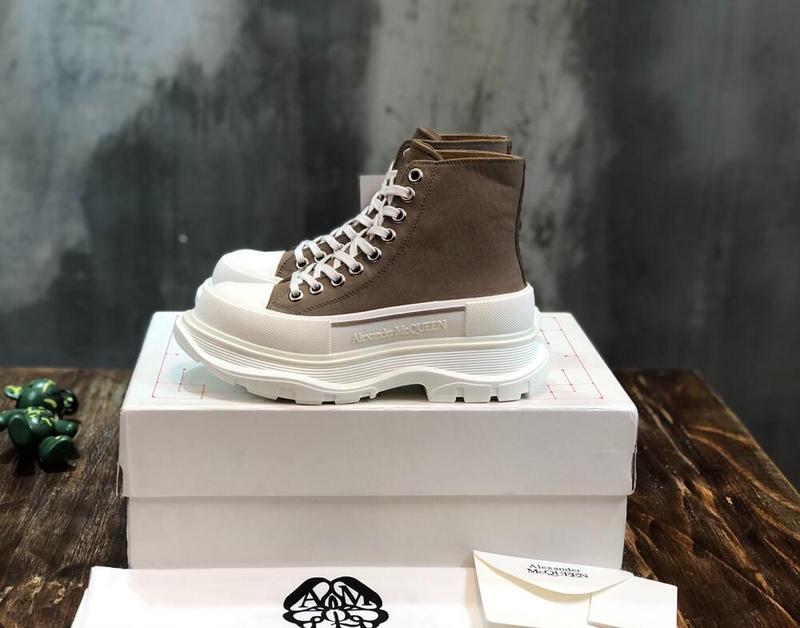 Ozarra Luxury - AQ Men SHoes - 392