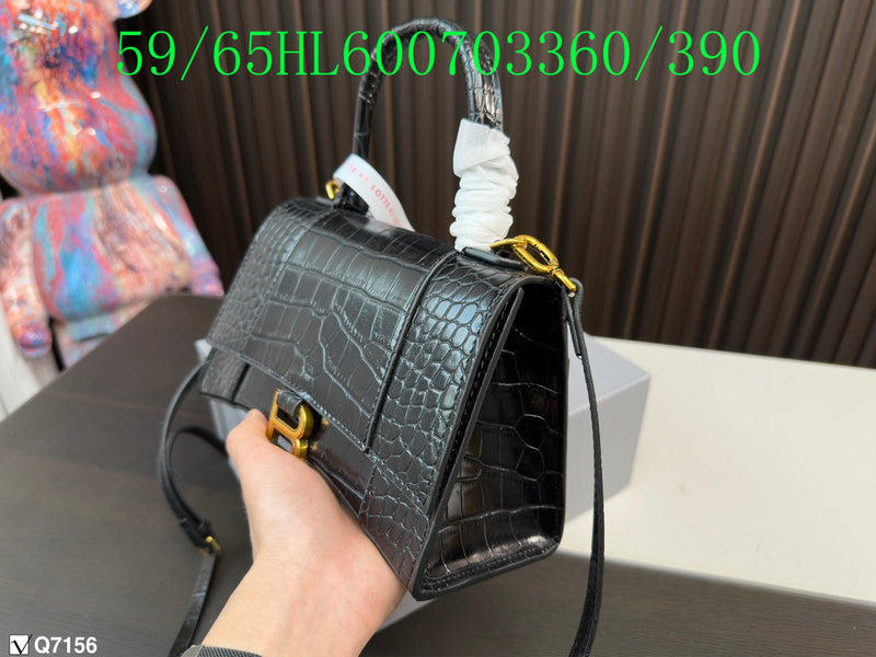 Ozarra Fashion - BGA Bags - 1733