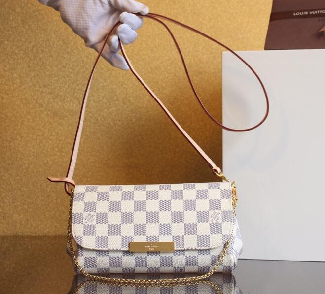Ozarra Luxury - LOV Bags - 2278