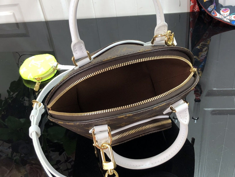 Fashion Lu-Vi bags - 3481