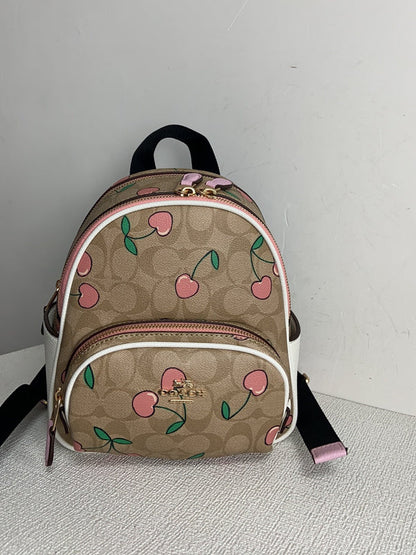 Ozarra - CAH Bags - 360