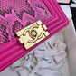 BAB - CHL Bags - 3413