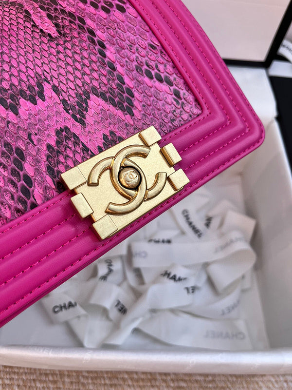 BAB - CHL Bags - 3413