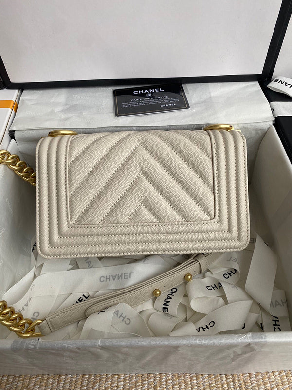 BAB - CHL Bags - 3523