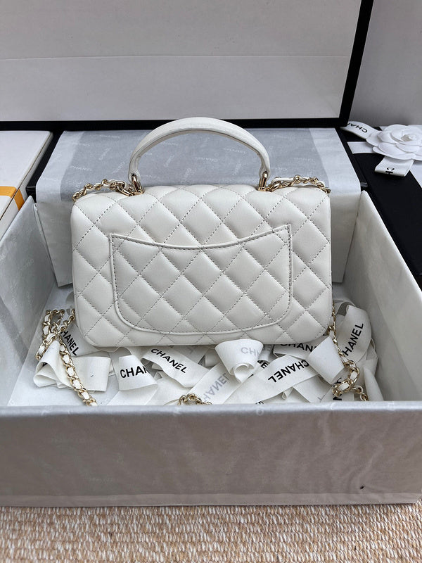 BAB - CHL Bags - 3123