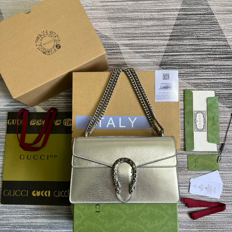 Ozarra - GCI Bags - 4465